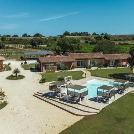 La Vinia Bed&Wine Experience - Adults Only, Hotel in Sassari