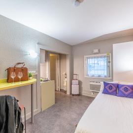 Montempô Appart'Hôtel CDG Goussainville, Hotel in Goussainville