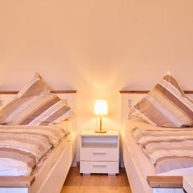 38368 Rennau-Gästezimmer mit Gemeinschaftsküche und -bad "Brockenblick"