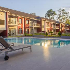 Cherrywood Estate Limited