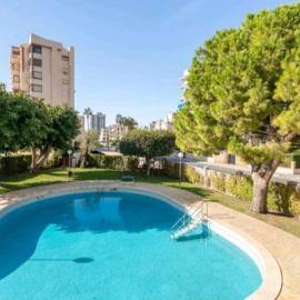 Apartamento Huellas en la Arena