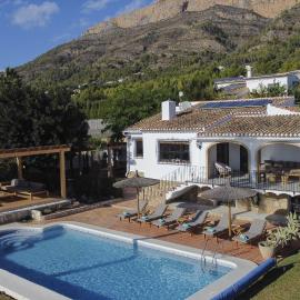 Casa Banyan