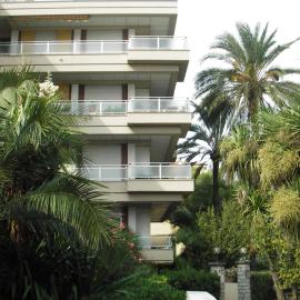 La Casa di Emy, Hotel in Bordighera