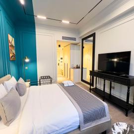 Bentley Hotel Tashkent, hotel i Tasjkent