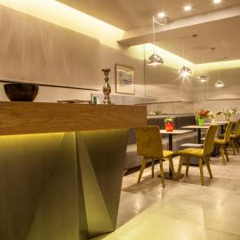 Anemos Rooms & Apartments โรงแรมในนาฟปลิโอ
