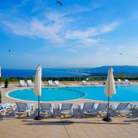 Апартаменти Сънбрийз - Sunbreeze Apartments