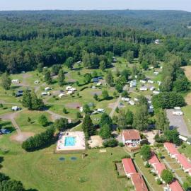 Glamping Virton, hotel em Virton