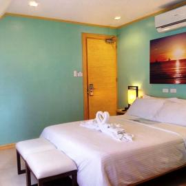 Shore Time Hotel Boracay
