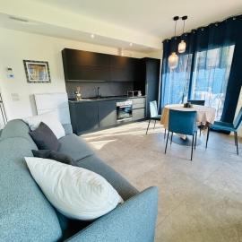 Residenza Cortemaggiore Luxury - Flexrent Immobiliare Abissinia