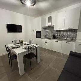Family House, hotel a Porto Torres