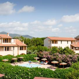 Residenza dei Cavalleggeri, hotel in San Vincenzo