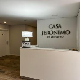 Casa Jerónimo B&B, hotel in Peso da Régua