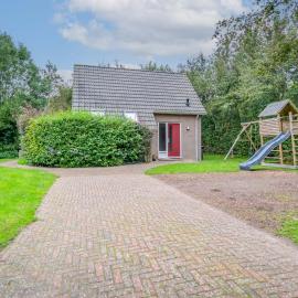 Nieuwlanderweg 51, hotel a De Waal