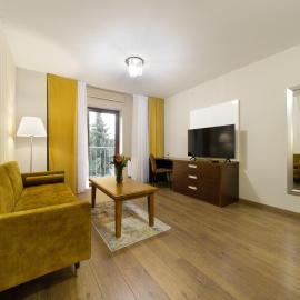 Pilsner Apartments - U Borského parku