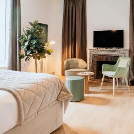 DOMITYS LES SEQUANES, hotel a Chalon-sur-Saône