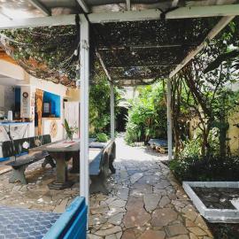 Hostel Cabo Frio, hotel in Cabo Frio