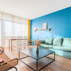 Lille StMaur equipped apartment with elevator
