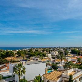 HE Zenia San Francisco, hotel i Orihuela Costa