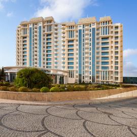 Badamdar Hotel and Residences, hotel a Baku