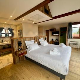 Hôtel La Garenne, khách sạn ở Saverne