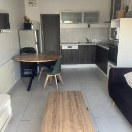 maison entre plage marais et forêt, hotel a Olonne-sur-Mer