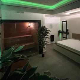 me and SPA, Hotel in Düsseldorf