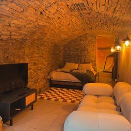 The Wine Cellar
