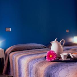 B&B Scarabeo Milazzo, Hotel in Milazzo