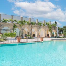 Relais Porta del Sud, hotel en Ostuni
