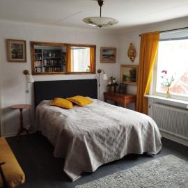 Som hemma, hotel en Grästorp