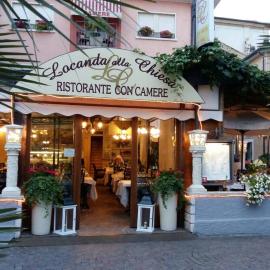 Locanda alla Chiesa