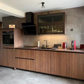 Haus Mariechen Whg 2- 5-Sterne-DTV-Klassifizierung- nähe Silbersee mit Terrasse & Sauna,, hotell sihtkohas Frielendorf