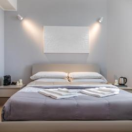 Golgi Suite, hotel en Pavía