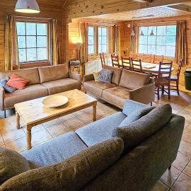 Nice Home In Neede With Sauna