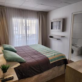 PH suites, מלון בריו קוארטו
