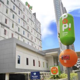 POP! Hotel Kemang Jakarta, ξενοδοχείο στην Τζακάρτα