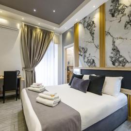 Hotel Bella Napoli, viešbutis Neapolyje