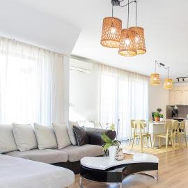 Vitosha Downtown Apartments
