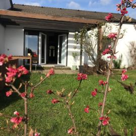 Ferienhaus Seeblick, hotel in Breitenbrunn
