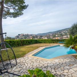 La Joliette - Parking privé et piscine partagée: Cabris'de bir otel