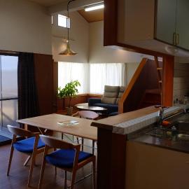 ワタリグラスハウス, hotel din Gamō