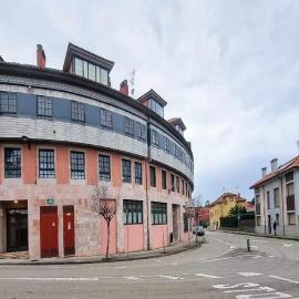 Apartamento Saavedra