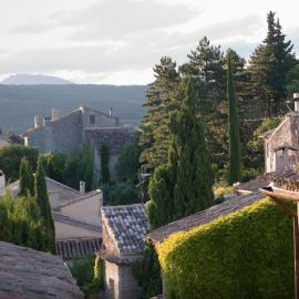 Maison d'Hôtes de l'Evêché, hotel in Vaison-la-Romaine