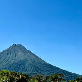 Arenal Monara