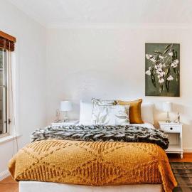 Nikki's on Market St - A Central Country Abode, hotel u gradu 'Mudgee'
