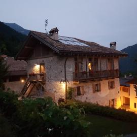 Dimora "La Meridiana"