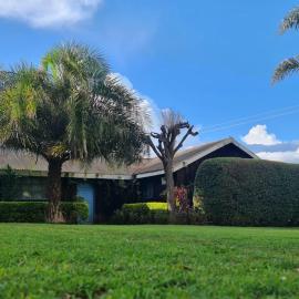 Greenfield Homestay -Full board, hotelli kohteessa Oloitokitok 