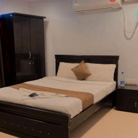 THE METRO INTERNATIONAL HOTEL, hotel in Hyderabad