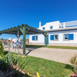 Quinta da Bornacha - Casa A, hotel in Vila Nova De Cacela