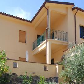 Villa Il Casale Onifai，Onifai的飯店